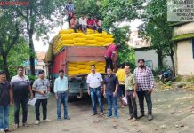 ବନ୍ୟା ପ୍ରଭାବିତ ଅଞ୍ଚଳରେ ପ୍ରାଣୀସୁରକ୍ଷାକୁ ପ୍ରାଥମିକତା