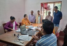 ପ୍ରତିଦିନ ହେଉଛି ପ୍ରାୟ ଏକ ଲକ୍ଷ ଚାଷୀଙ୍କ ପଞ୍ଜିକରଣ