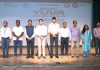 ସୋଆ ବିଶ୍ୱବିଦ୍ୟାଳୟରେ “ବିକଶିତ ଭାରତ ପାଇଁ ନିଶାମୁକ୍ତ ଭାରତ ଅଭିଯାନ” ଆୟୋଜିତ
