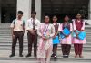 ବେଙ୍ଗାଲୁରୁର ଭାରତୀୟ ବିଜ୍ଞାନ ସଂସ୍ଥାନରେ ସେମିକଣ୍ଡକ୍ଟର ପ୍ରଯୁକ୍ତିବିଦ୍ୟା ଶିଖିଲେ ଓଡ଼ିଶାର ଏକଲବ୍ୟ ଆଦର୍ଶ ବିଦ୍ୟାଳୟ ଛାତ୍ରଛାତ୍ରୀ
