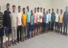 ଚିଲିକା ମର୍ଡର: ୧୮ ଗିରଫ