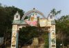 ଶ୍ରାବଣ ସୋମବାରରେ ପଞ୍ଚଲିଙ୍ଗେଶ୍ୱର ପୀଠରେ ଭକ୍ତଙ୍କ ସୁଅ