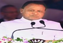 ଓସିଏସ ପରୀକ୍ଷା ନିୟମ କୋହଳ