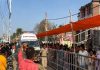 ମନ୍ଦିରରେ ଦଳାଚକଟା: ୮ ଶ୍ରଦ୍ଧାଳୁଙ୍କ ମୃତ୍ୟୁ