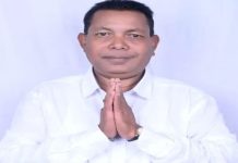 ଲାଞ୍ଜିଗଡର ପୂର୍ବତନ ବିଧାୟକ ଶିବାଜୀ ମାଝୀଙ୍କ ପରଲୋକ