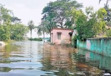 ଅଶାନ୍ତ ସୁବର୍ଣ୍ଣରେଖା: ଜଳବନ୍ଦୀ ଭୋଗରାଇର ୧୩୦ରୁ ଅଧିକ ଗାଁ