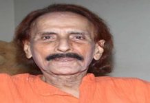 ପ୍ରଣବ ପଟ୍ଟନାୟକଙ୍କୁ ଗାର୍ଡ ଅଫ ଅନର