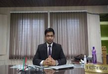 ଗଞ୍ଜାମରେ ୯୦ ଦିନ ପାଇଁ ଧାରା ୩୦ ଲାଗୁ