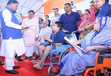୧୬ ଜଣ ଦୂରାରୋଗ୍ୟ ପୀଡିତଙ୍କ ପାଇଁ ୧୪.୫୦ ଲକ୍ଷ ଟଙ୍କା ମଞ୍ଜୁର କଲେ ମୁଖ୍ୟମନ୍ତ୍ରୀ