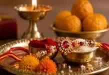 ଗହ୍ମା ପୂର୍ଣ୍ଣିମାରେ ତିଥି ଦ୍ୱନ୍ଦ୍ୱ ! କେଉଁ ଦିନ ପାଳନ ହେବ ରାଖୀ ପୂର୍ଣ୍ଣିମା