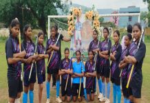 ଏକଲବ୍ୟ ଆଦର୍ଶ ଆବାସିକ ବିଦ୍ୟାଳୟରେ ଜାତୀୟ କ୍ରୀଡ଼ା ଦିବସ-୨୦୨୬ ପାଳିତ