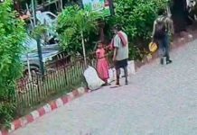 କଟକରୁ ନିଖୋଜ ୭ ବର୍ଷର ଝିଅ ଉଦ୍ଧାର
