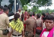 ଲୋୟର ସୁକତେଲ ପ୍ରକଳ୍ପକୁ ନେଇ ବଲାଙ୍ଗୀରରେ ତେଜିଲା ବିବାଦ
