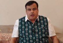 ସମ୍ବଲପୁରୀଆଙ୍କୁ ଆମ ଭାଷାର ସରକାରୀ ମାନ୍ୟତା ପାଇଁ ସଂକଳ୍ପ ନେବା ଆବଶ୍ୟକ: ଇଂ ରୋହିତ ପୂଜାରୀ