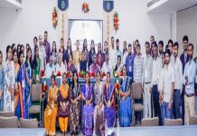ସୋଆରେ ଆନ୍ତର୍ଜାତୀୟ ସମ୍ମିଳନୀ ‘ଆଇସିସିଏମ୍ଇଏସ୍ଏଚ୍–୨୦୨୬’ ଉଦ୍ଘାଟିତ