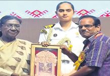ଓଡ଼ିଶାର ୨ ବୁଣାକାରଙ୍କୁ ଜାତୀୟ ପୁରସ୍କାର