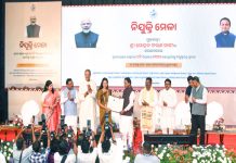 ପଟାଙ୍ଗୀରୁ ଜନସେବା: ଆଲିଶା ରାଣୀଙ୍କ ସଫଳତା ନୂଆ ପିଢ଼ି ପାଇଁ ପ୍ରେରଣାର ଉତ୍ସ