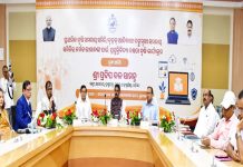 ପ୍ୟାକ୍ସ ଓ ଲ୍ୟାମ୍ପସ୍ ଅଧିକାରୀଙ୍କ ପାଇଁ OS-CIT ମାଧ୍ୟମରେ IT ଦକ୍ଷତା ବୃଦ୍ଧି ପ୍ରଶିକ୍ଷଣର ଶୁଭାରମ୍ଭ