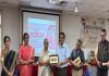 ସମ୍ ନର୍ସିଂ କଲେଜ ପକ୍ଷରୁ ଆନ୍ତର୍ଜାତୀୟ ସ୍ତନ୍ୟପାନ ସପ୍ତାହ ପାଳିତ