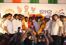 ଓଡ଼ିଶାରେ ସରକାରୀ ଶିକ୍ଷା ବିଭାଗର ମା ବାପା ନାହାନ୍ତି- ଭକ୍ତ ଦାସ