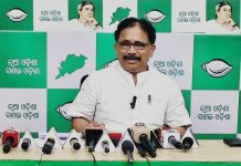 ବନ୍ୟା ଅବସ୍ଥା ସଙ୍ଗୀନ ବୋଲି ବିଳମ୍ବରେ ଅନୁଭବ କଲେ ସରକାର: ବିଜେଡି