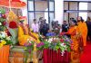 ପରମପୂଜ୍ୟ ଜଗଦ୍ଗୁରୁ ଶ୍ରୀ କୃପାଳୁ ଜୀ ମହାରାଜ ଥିଲେ ଆଧୁନିକ ଯୁଗର ଜଣେ ଯୁଗପ୍ରବର୍ତ୍ତକ ସନ୍ଥ: ମହାମହିମ