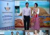 ବ୍ରିକ୍ସ ଶିକ୍ଷାମନ୍ତ୍ରୀମାନଙ୍କ ତ୍ରୟୋଦଶ ବୈଠକ ପାଇଁ ଭୁବନେଶ୍ୱରରେ ପହଞ୍ଚିଲେ ଅନ୍ତର୍ଜାତୀୟ ପ୍ରତିନିଧି
