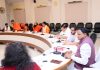 ପୁରୀ ବେଳାଭୂମି ହେବ ‘ଆଧ୍ୟାତ୍ମିକ ବେଳାଭୂମି’ – ମୁଖ୍ୟମନ୍ତ୍ରୀ