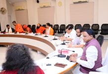 ପୁରୀ ବେଳାଭୂମି ହେବ ‘ଆଧ୍ୟାତ୍ମିକ ବେଳାଭୂମି’ – ମୁଖ୍ୟମନ୍ତ୍ରୀ