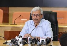 ଦେଶବ୍ୟାପୀ ଋତୁକାଳୀନ ଇନଫ୍ଲୁଏଞ୍ଜା ସ୍ଥିତି ଉପରେ କେନ୍ଦ୍ର ସରକାରଙ୍କ କଡ଼ା ନଜର