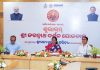 ଉପମୁଖ୍ୟମନ୍ତ୍ରୀ ଶ୍ରୀମତୀ ପ୍ରଭାତୀ ପରିଡ଼ା ‘ଶ୍ରୀ ଜଗନ୍ନାଥ ଦର୍ଶନ ଯୋଜନା’ର ପ୍ରଥମ ତୀର୍ଥଯାତ୍ରାର ଆଭାସୀ ଶୁଭାରମ୍ଭ କଲେ
