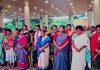 ସନ୍ଧ୍ୟାରାଣୀ ବିଶ୍ୱାଳଙ୍କ ବିୟୋଗରେ ଶଙ୍ଖ ଭବନରେ ବିଜେଡିର ଶୋକସଭା ଅନୁଷ୍ଠିତ