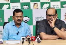 ଉଦେ୍ଦଶ୍ୟମୂଳକ ଭାବେ ଯୋଗ୍ୟ ଭୋଟରଙ୍କୁ ତାଲିକାରୁ ବାଦ ଦିଆଯାଇଛି: ବିଜେଡି