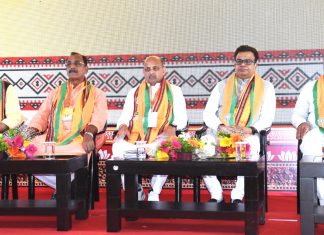 ବୁଥରୁ ଆରମ୍ଭ କରି ମଣ୍ଡଳ, ଜିଲ୍ଲାସ୍ତରରେ ପାଳନ କରାଗଲା ଦୀନଦୟାଲଜୀଙ୍କ ଜନ୍ମଜୟନ୍ତୀ