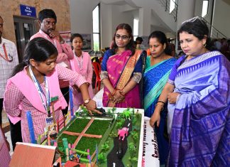 IIT ଭୁବନେଶ୍ୱରରେ ‘ଓଡ଼ିଆପ୍ରେନ୍ୟୁର୍ ୩.୦’ (Odiapreneur 3.0) ରାଜ୍ୟସ୍ତରୀୟ ହାକାଥନ୍ ଉଦ୍ଘାଟିତ