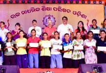 ଧନ୍ଦାମୂଳକ ଶିକ୍ଷା, ଡିଜିଟାଲ୍ ବିଷୟବସ୍ତୁ ସମେତ ଉଚ୍ଚ ମାଧ୍ୟମିକ ଶିକ୍ଷାକୁ SIOS ସହିତ ସଂଯୋଗ କରିବା ଉପରେ ଗୁରୁତ୍ୱ ଦେବାକୁ CHSE କୁ ପରାମର୍ଶ