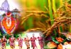 ନୂଆଖାଇ ଲଗ୍ନ ଧାର୍ଯ୍ୟ! ୧୬ରେ ମା’ ସମଲେଶ୍ୱରୀଙ୍କ ପୀଠରେ ନବାନ୍ନ