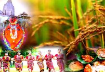 ନୂଆଖାଇ ଲଗ୍ନ ଧାର୍ଯ୍ୟ! ୧୬ରେ ମା’ ସମଲେଶ୍ୱରୀଙ୍କ ପୀଠରେ ନବାନ୍ନ