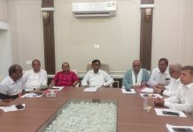 ରାଜ୍ୟର ଜମି ସରକାରଙ୍କ ହେଲା ନାହିଁ, ସାଧାରଣ ଜନତାଙ୍କ କଣ ହେବ : ଭକ୍ତ