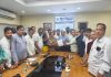 ଫର୍ମ-୭ର ଅପବ୍ୟବହାର ବିରୋଧରେ ପଦକ୍ଷେପ ନେବାକୁ ମୁଖ୍ୟ ନିର୍ବାଚନ ଅଧିକାରୀଙ୍କୁ ବିଜେଡିର ଦାବି