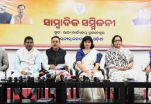 ସଂଶୋଧିତ ଏମଏମଡିଆର ଆଇନ ଓଡିଶା ଏବଂ ଓଡିଶାବାସୀଙ୍କ ସ୍ୱାର୍ଥରେ: ଡା.ସମ୍ବିତ ପାତ୍ର
