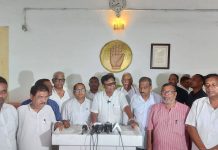 ସେପ୍ଟେମ୍ବର 8, ଲୋୟର ପିଏମଜିରେ ଇଣ୍ଡିଆ ମେଣ୍ଟର ବିଶାଳ କନଭେନସନ