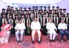 ଆୟୁର୍ବେଦ ଭବିଷ୍ୟତର ସ୍ୱାସ୍ଥ୍ୟସେବାକୁ ନୂଆ ଦିଗ ଦେଇପାରିବ: ରାଜ୍ୟପାଳ