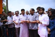କେଡିଏର ୧୪୪ତମ କର୍ତ୍ତୃପକ୍ଷ ବୈଠକ ଅନୁଷ୍ଠିତ: ବିକାଶମୂଳକ ପ୍ରକଳ୍ପ ଓ ମାର୍କେଟ୍ କମ୍ପ୍ଲେକ୍ସ ପୁନର୍ବିକାଶ ନେଇ ସମୀକ୍ଷା