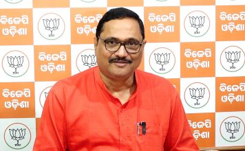 ବୟାନବାଜି କରି ଜନମତକୁ ବିଭ୍ରାନ୍ତ କରୁଛି ବିଜେଡି ଓ କଂଗ୍ରେସ : ବିରଂଚି ତ୍ରିପାଠୀ