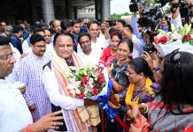 ଓଡ଼ିଶାକୁ ଆସିବ ୨.୪୩ ଲକ୍ଷ କୋଟିର ନିବେଶ, ସୃଷ୍ଟି ହେବ ୯ ଲକ୍ଷ ନିଯୁକ୍ତି: ମୁଖ୍ୟମନ୍ତ୍ରୀ
