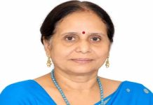 ବରିଷ୍ଠ ସ୍ତ୍ରୀ ରୋଗ ବିଶେଷଜ୍ଞ ଡାକ୍ତର ସଂଯୁକ୍ତା ମହାପାତ୍ରଙ୍କ ପରଲୋକ