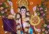 ଆଜି ବିଶ୍ୱକର୍ମା ପୂଜା: ଦେବଶିଳ୍ପୀଙ୍କୁ ଆବାହନ ପାଇଁ ସବୁଠି ପ୍ରସ୍ତୁତି