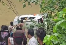 ମଧ୍ୟପ୍ରଦେଶରେ ୭ ଓଡ଼ିଆଙ୍କ ମୃତ୍ୟୁ: କାଲି ଓଡିଶାରେ ପହଁଚିବ ମୃତଦେହ