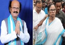 ନନ୍ଦିଗ୍ରାମ ପରେ ଏବେ ରେଜିନଗର ପ୍ରାର୍ଥୀପତ୍ର ପ୍ରତ୍ୟାହାର କଲେ ଟିଏମସି ପ୍ରାର୍ଥୀ